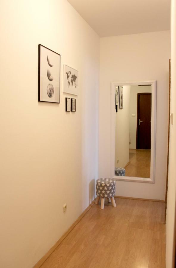 Marjan Hill Apartment - Close To Center & Garage Split Dış mekan fotoğraf