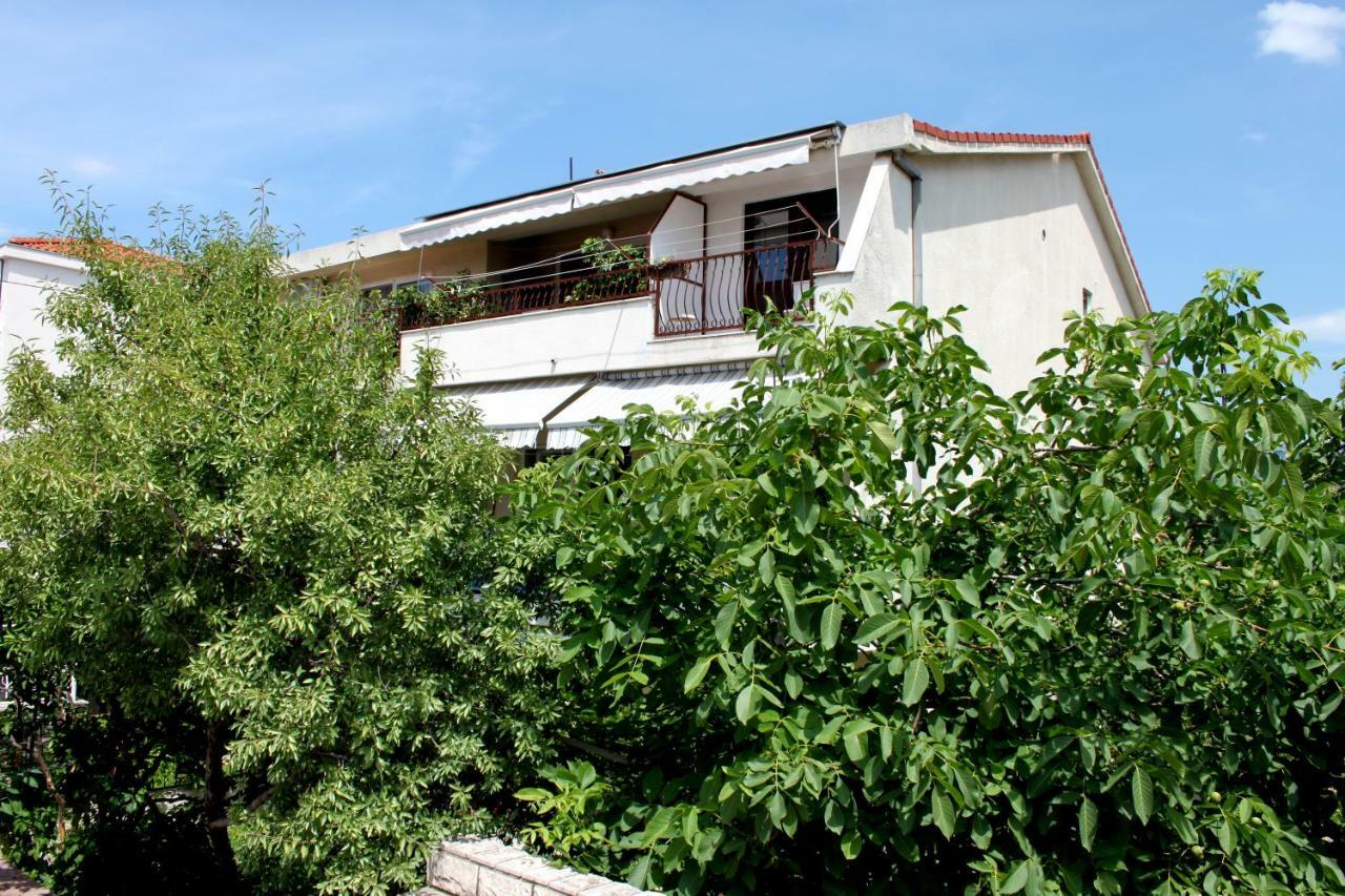 Marjan Hill Apartment - Close To Center & Garage Split Dış mekan fotoğraf