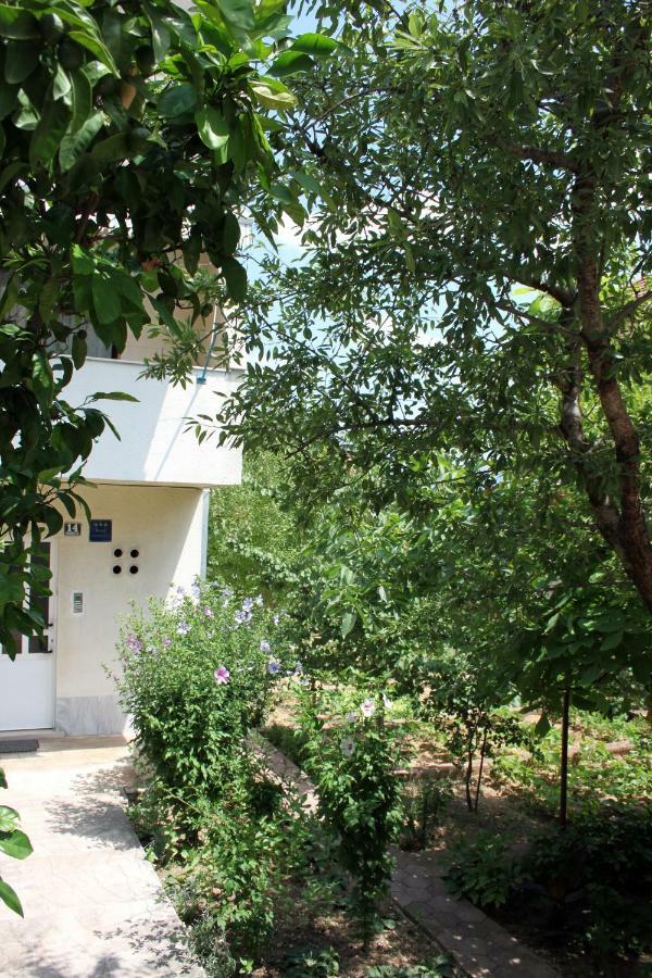 Marjan Hill Apartment - Close To Center & Garage Split Dış mekan fotoğraf
