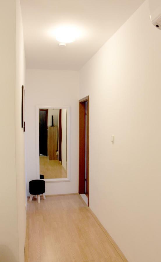 Marjan Hill Apartment - Close To Center & Garage Split Dış mekan fotoğraf