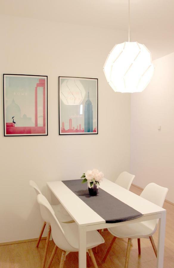 Marjan Hill Apartment - Close To Center & Garage Split Dış mekan fotoğraf