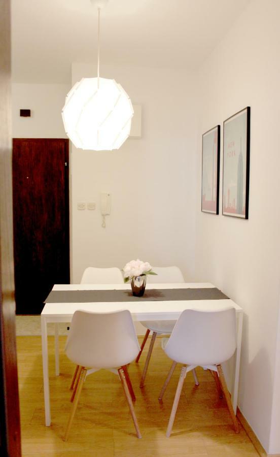 Marjan Hill Apartment - Close To Center & Garage Split Dış mekan fotoğraf