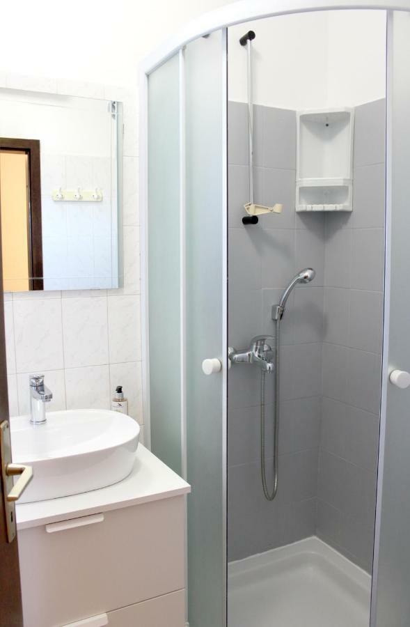 Marjan Hill Apartment - Close To Center & Garage Split Dış mekan fotoğraf